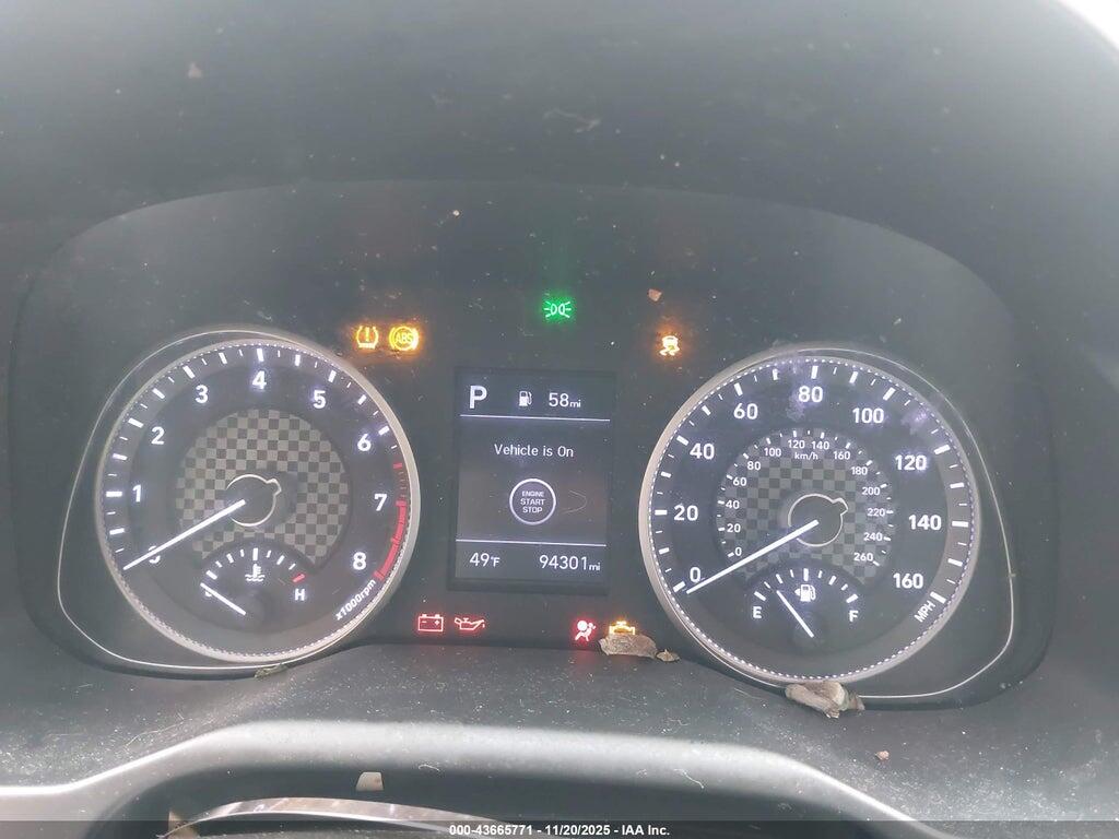 KMHD84LF8KU780158 2019 HYUNDAI ELANTRA photo no. 7