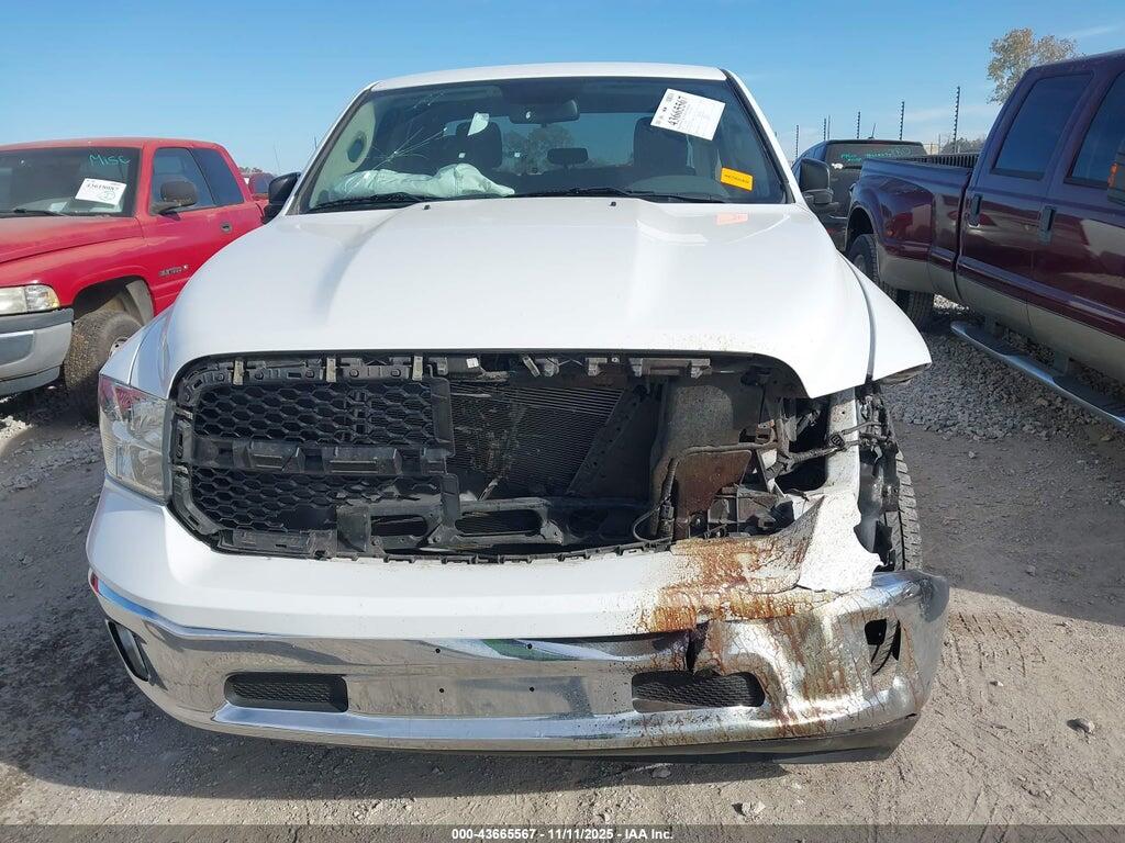 1C6RR6FG7LS124612 2020 RAM 1500 CLASSIC photo no. 11
