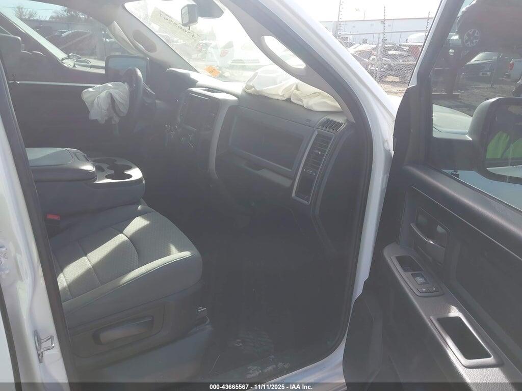 1C6RR6FG7LS124612 2020 RAM 1500 CLASSIC photo no. 5