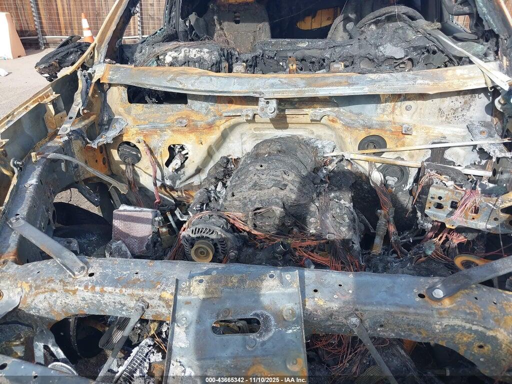 1GCUKDED2TZ140209 2026 CHEVROLET SILVERADO 1500 photo no. 10