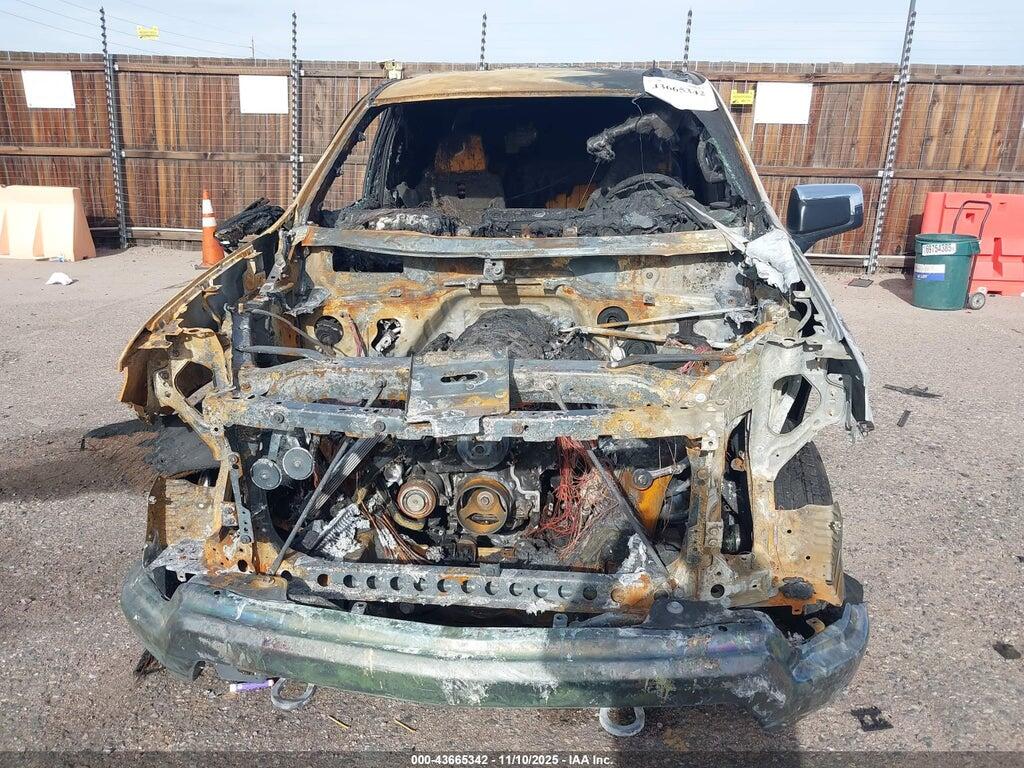 1GCUKDED2TZ140209 2026 CHEVROLET SILVERADO 1500 photo no. 6