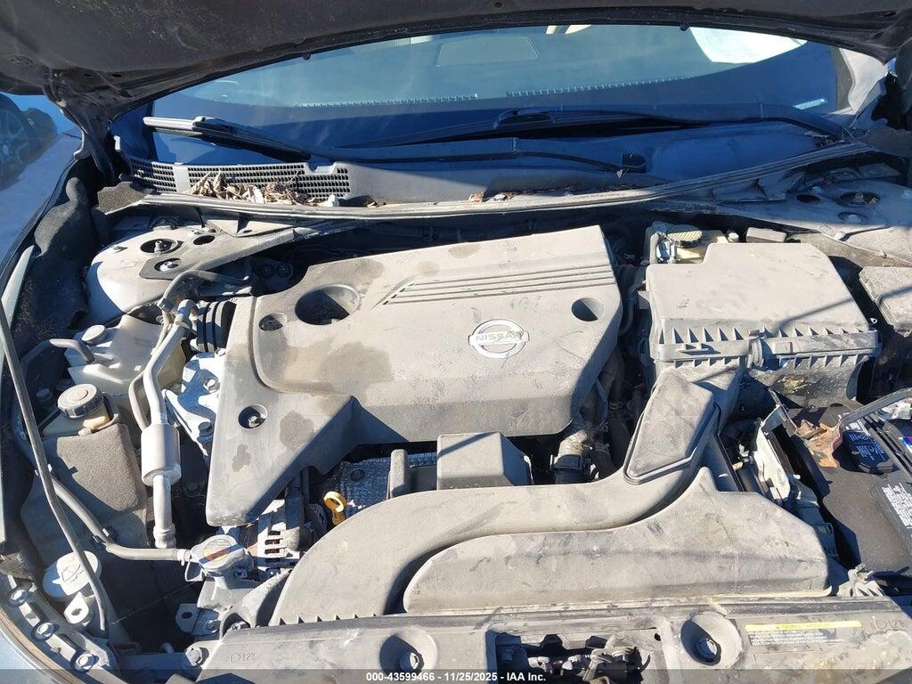 1N4AL3AP5FC432072 2015 NISSAN ALTIMA photo no. 10