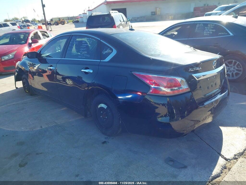 1N4AL3AP5FC432072 2015 NISSAN ALTIMA photo no. 3