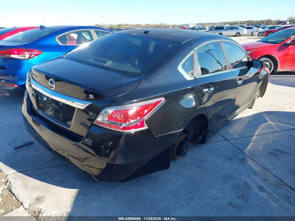 1N4AL3AP5FC432072 2015 NISSAN ALTIMA photo no. 4