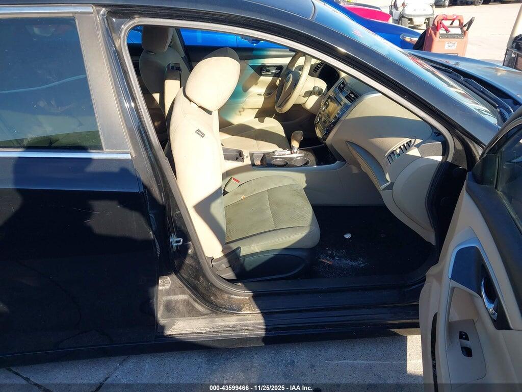 1N4AL3AP5FC432072 2015 NISSAN ALTIMA photo no. 5
