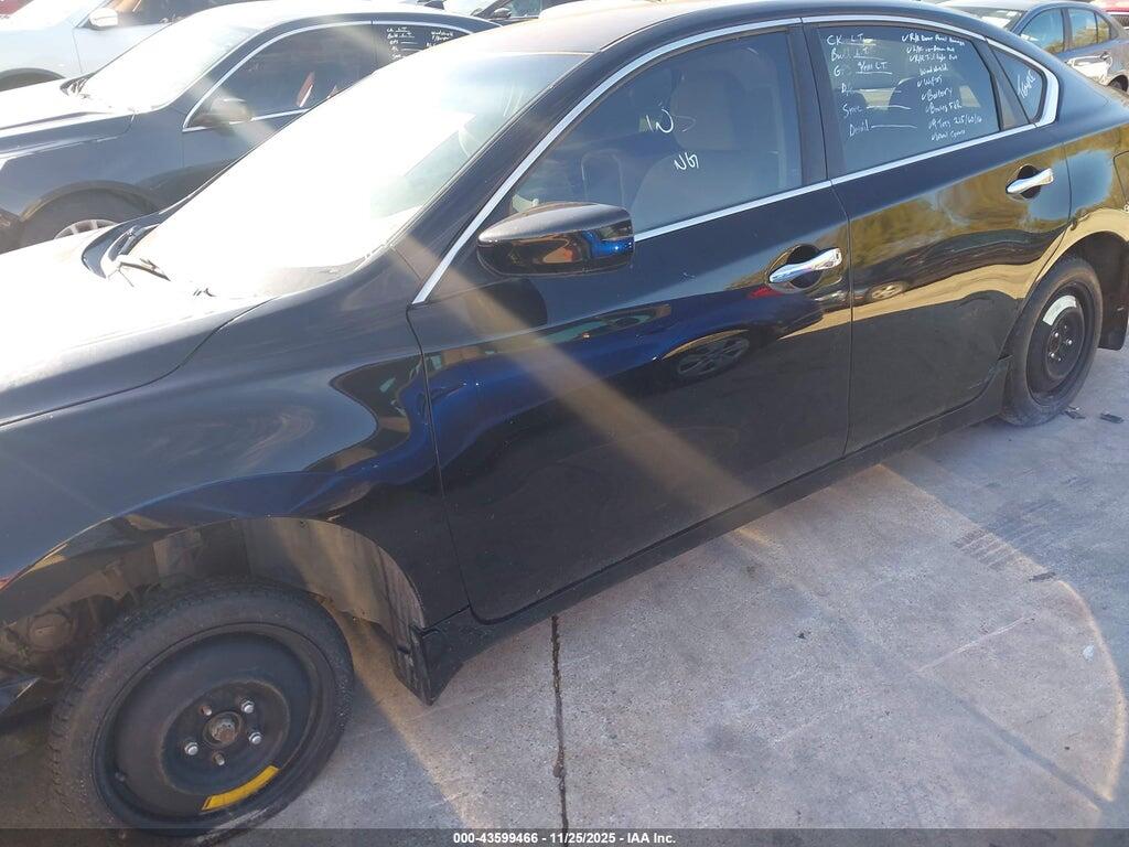 1N4AL3AP5FC432072 2015 NISSAN ALTIMA photo no. 6