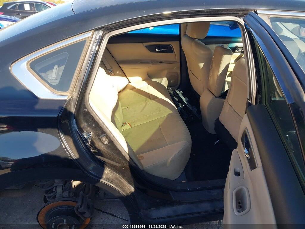 1N4AL3AP5FC432072 2015 NISSAN ALTIMA photo no. 8