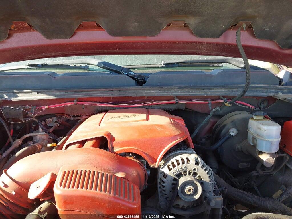 3GCEK23399G108918 2009 CHEVROLET SILVERADO 1500 photo no. 10