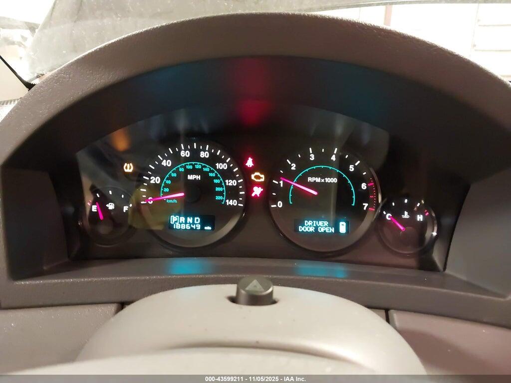 1J4GR48K46C367518 2006 JEEP GRAND CHEROKEE photo no. 7
