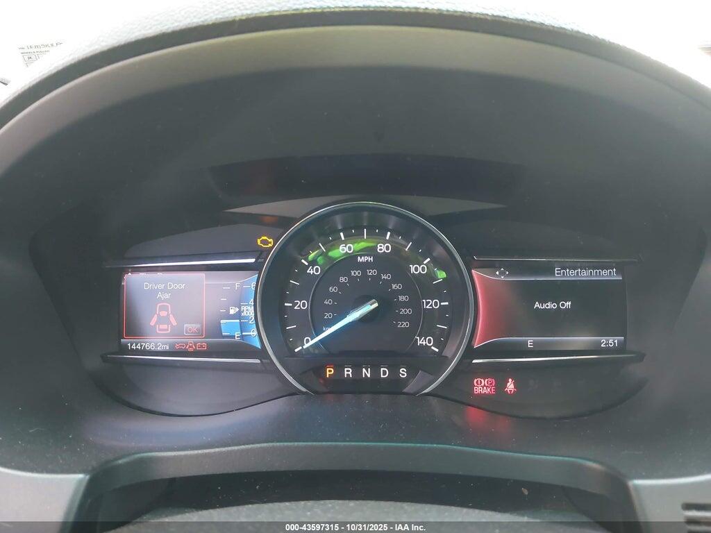 1FM5K8F87HGA34883 2017 FORD EXPLORER photo no. 7