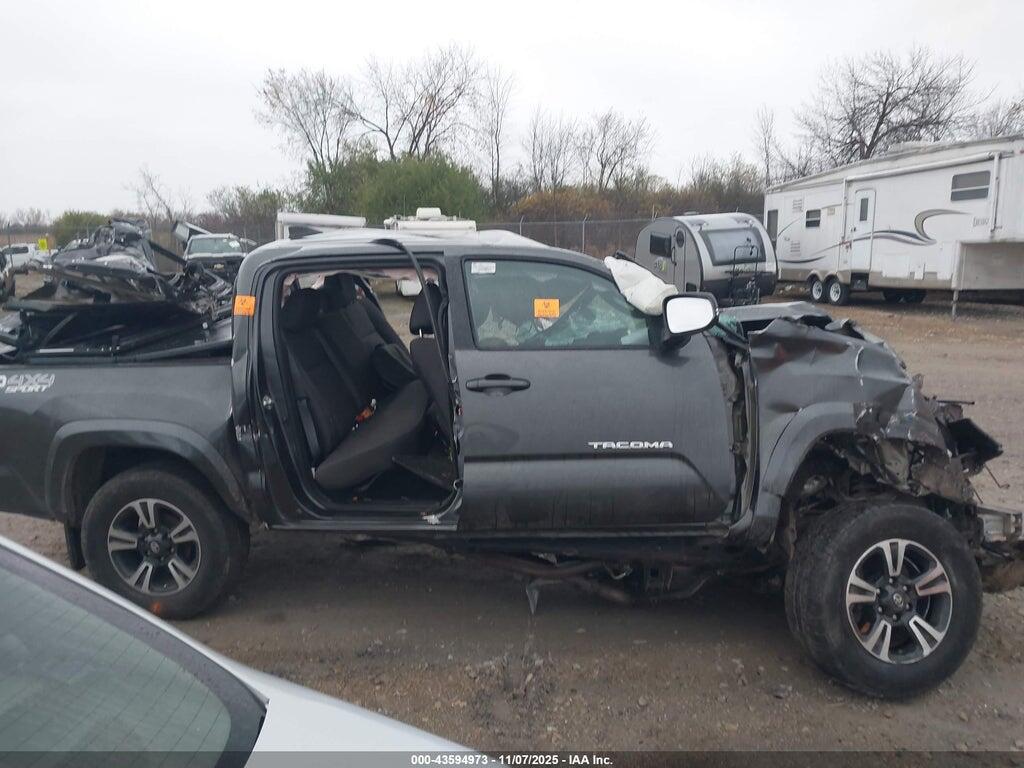 3TMCZ5AN2HM098130 2017 TOYOTA TACOMA photo no. 12