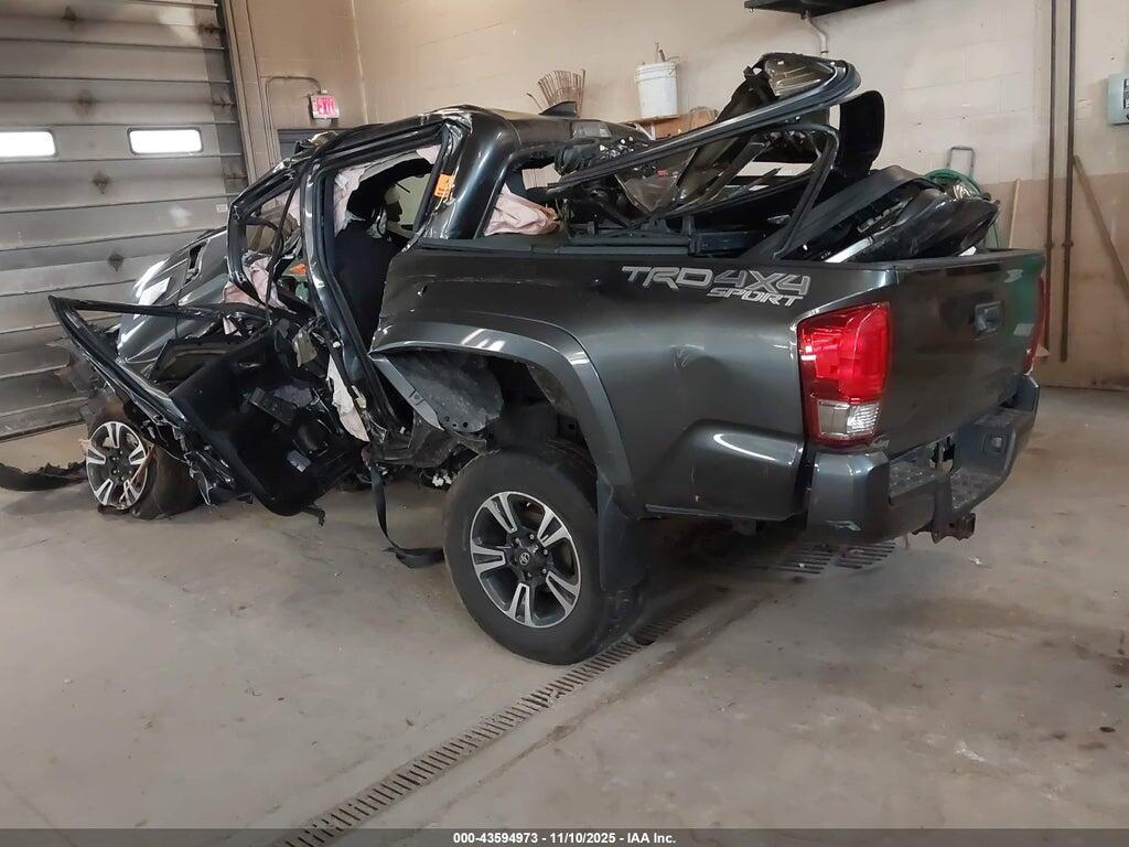 3TMCZ5AN2HM098130 2017 TOYOTA TACOMA photo no. 3