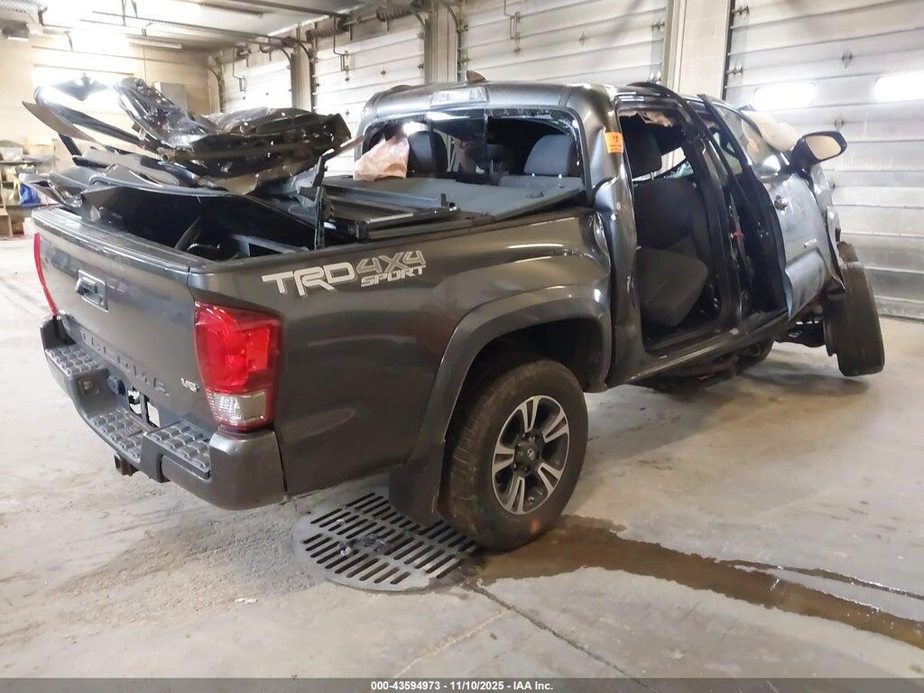 3TMCZ5AN2HM098130 2017 TOYOTA TACOMA photo no. 4