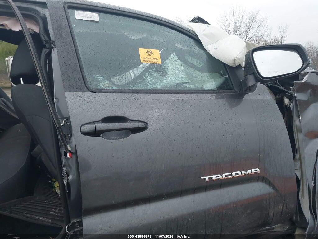 3TMCZ5AN2HM098130 2017 TOYOTA TACOMA photo no. 5