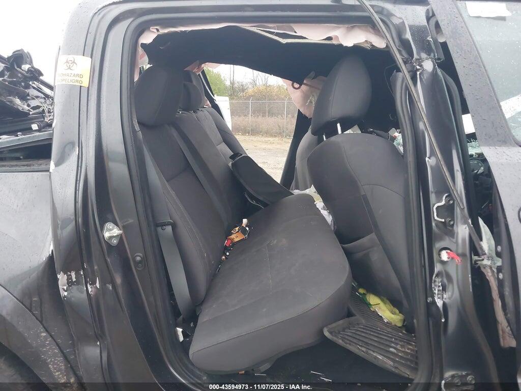 3TMCZ5AN2HM098130 2017 TOYOTA TACOMA photo no. 8