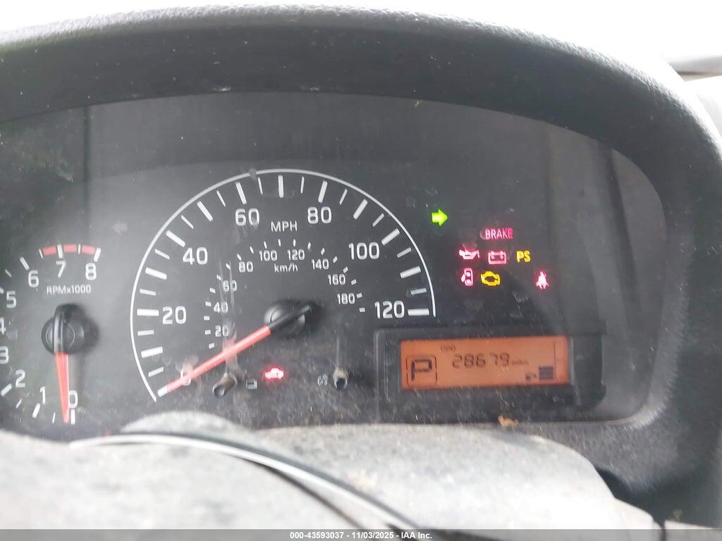 3N6CM0KN0HK697200 2017 NISSAN NV200 photo no. 7