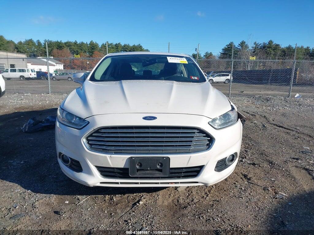 3FA6P0K9XER261084 2014 FORD FUSION photo no. 12