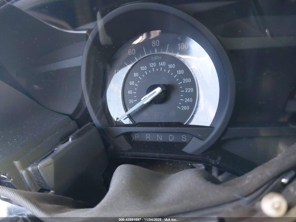 3FA6P0K9XER261084 2014 FORD FUSION photo no. 7
