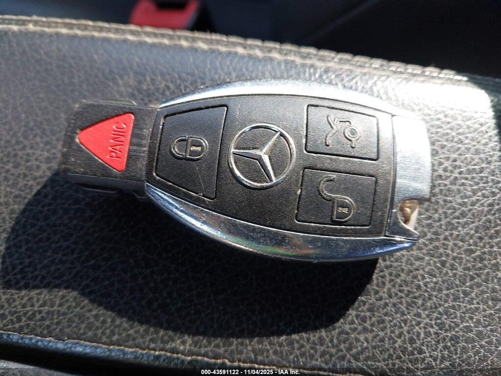 WDCGG8JB2FG441485 2015 MERCEDES-BENZ GLK 350 photo no. 11