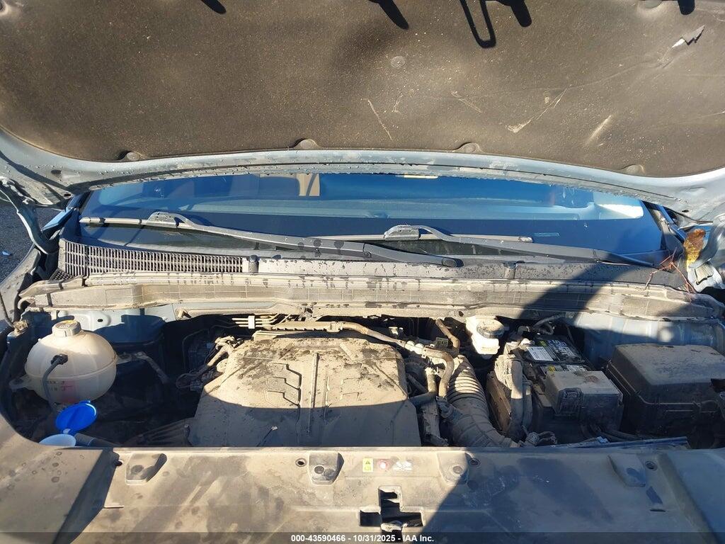KNDNC5H39N6072330 2022 KIA CARNIVAL MPV photo no. 10