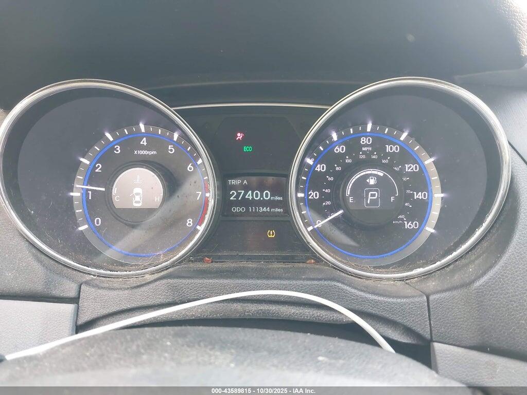 5NPEB4AC9EH860747 2014 HYUNDAI SONATA photo no. 7