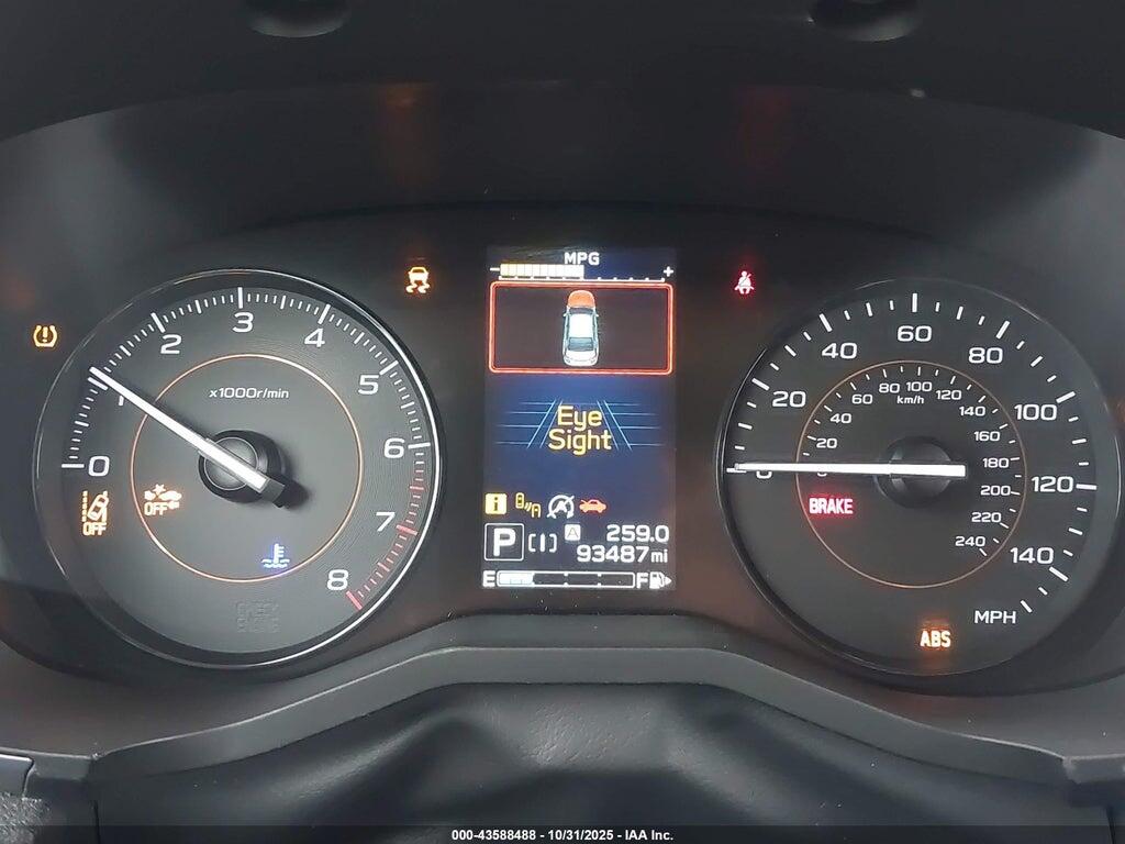 JF2GTAEC7M8321458 2021 SUBARU CROSSTREK photo no. 7