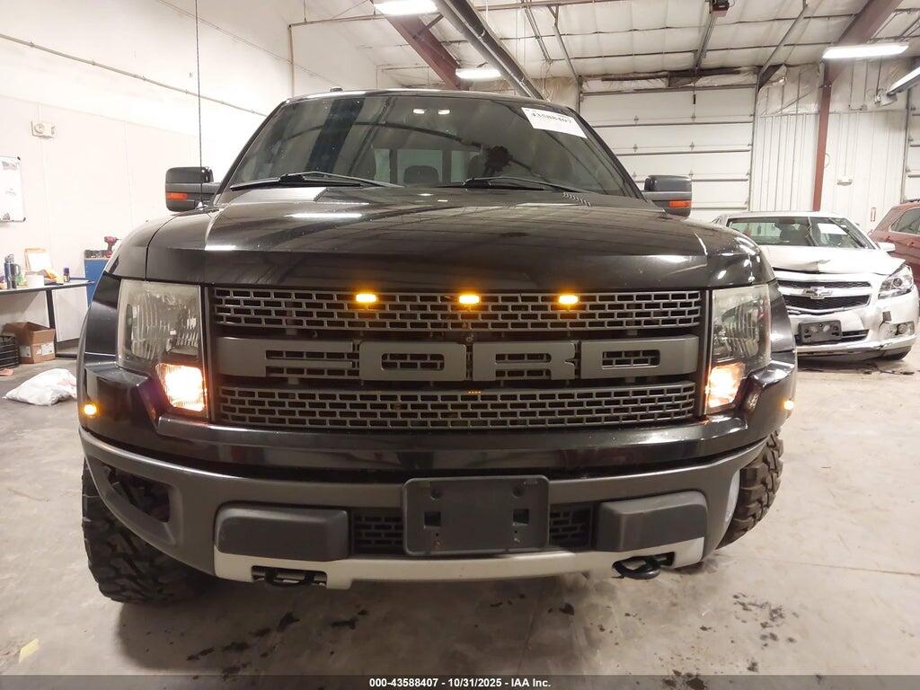 1FTFW1R6XCFC78069 2012 FORD F-150 photo no. 12