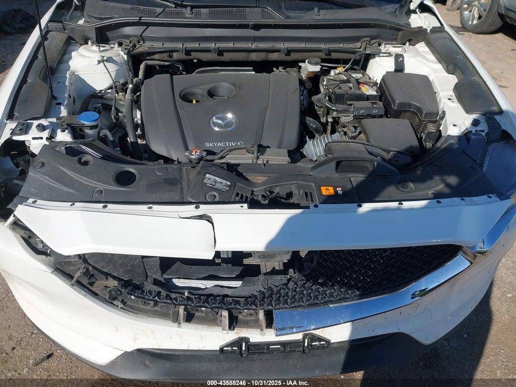 JM3KFACM5L0773439 2020 MAZDA CX-5 photo no. 10