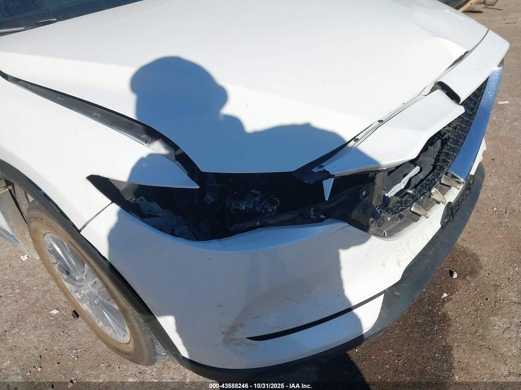 JM3KFACM5L0773439 2020 MAZDA CX-5 photo no. 6