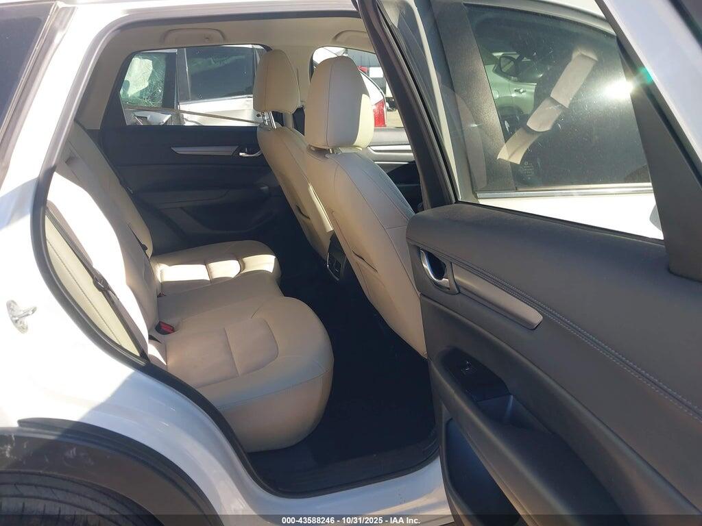 JM3KFACM5L0773439 2020 MAZDA CX-5 photo no. 8
