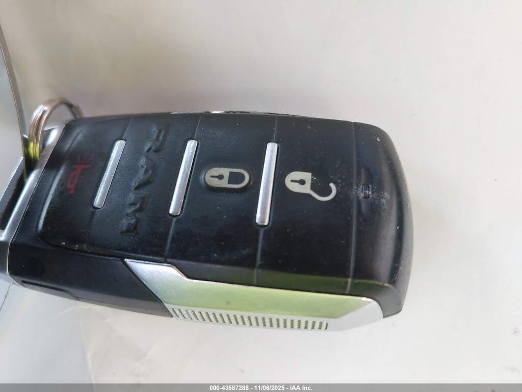 1C6SRFFM6MN612036 2021 RAM 1500 photo no. 11