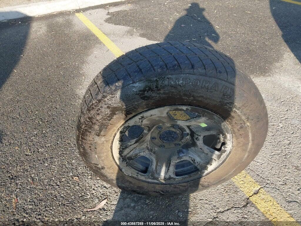 1C6SRFFM6MN612036 2021 RAM 1500 photo no. 12