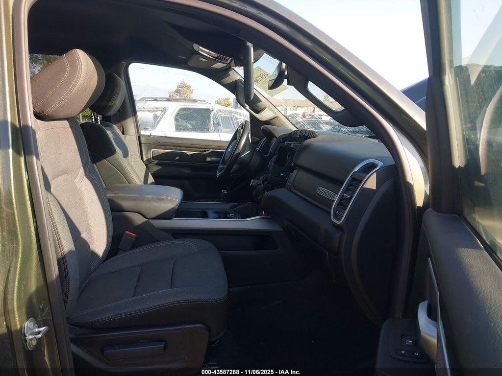1C6SRFFM6MN612036 2021 RAM 1500 photo no. 5