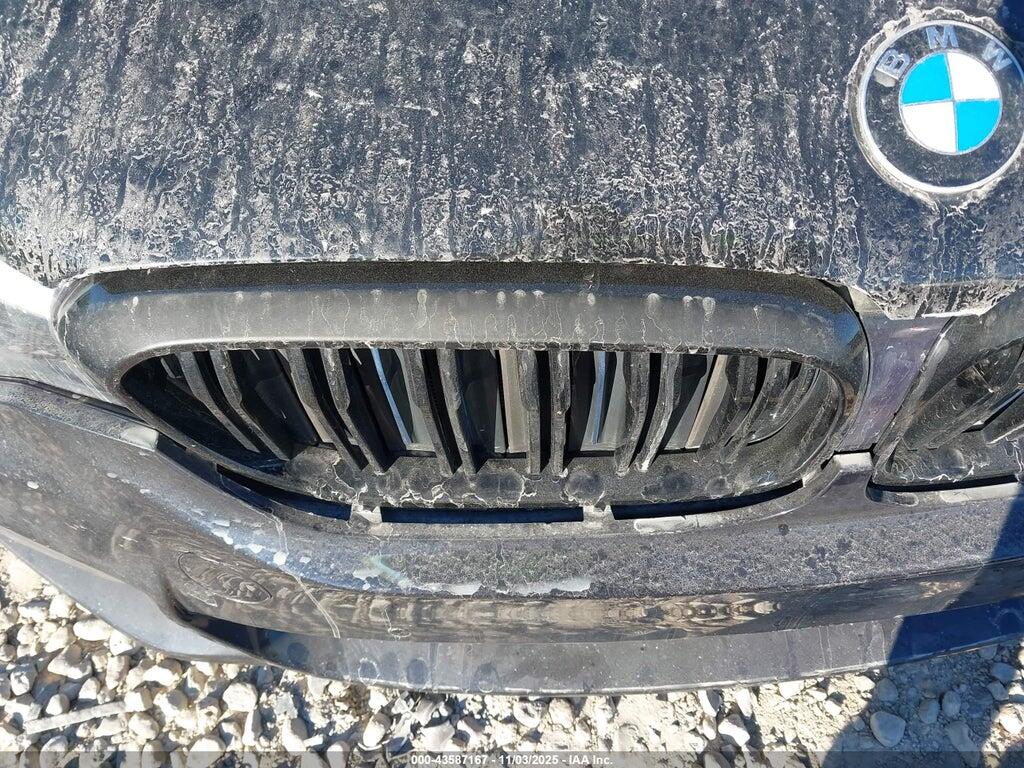 WBAJB1C59JG624221 2018 BMW 530E photo no. 6