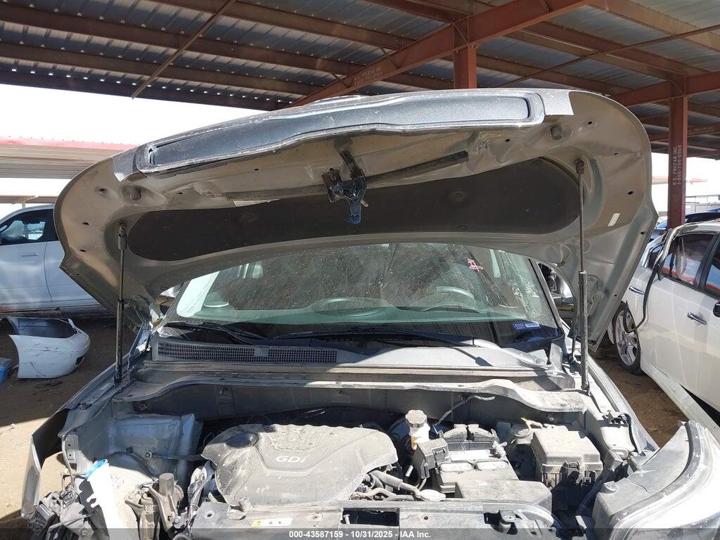 KNDJN2A29G7355784 2016 KIA SOUL photo no. 10