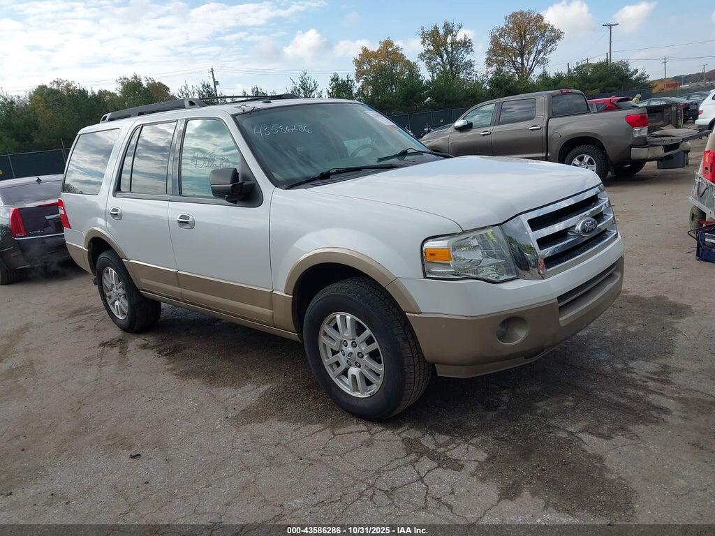 1FMJU1H58CEF65758 2012 FORD EXPEDITION photo no. 1