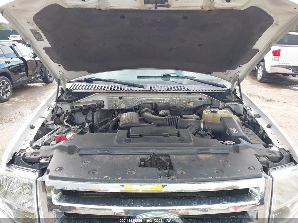 1FMJU1H58CEF65758 2012 FORD EXPEDITION photo no. 10