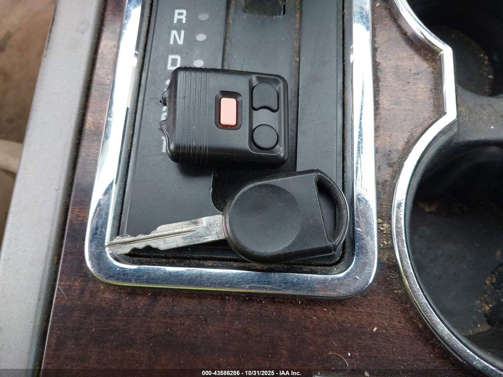 1FMJU1H58CEF65758 2012 FORD EXPEDITION photo no. 11