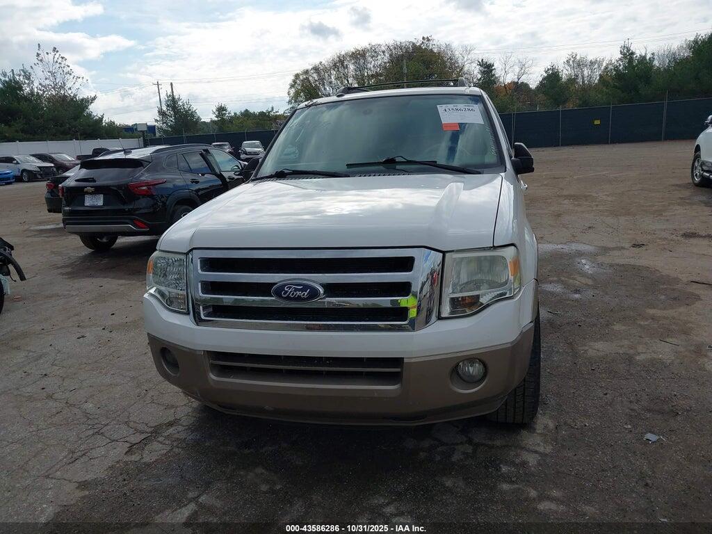 1FMJU1H58CEF65758 2012 FORD EXPEDITION photo no. 12