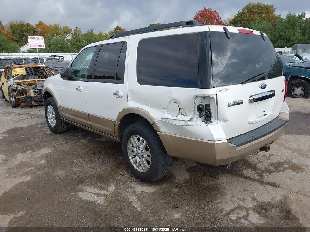 1FMJU1H58CEF65758 2012 FORD EXPEDITION photo no. 3