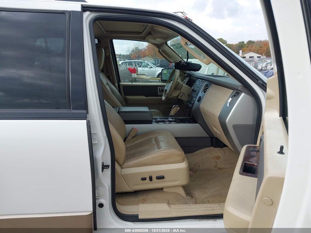 1FMJU1H58CEF65758 2012 FORD EXPEDITION photo no. 5
