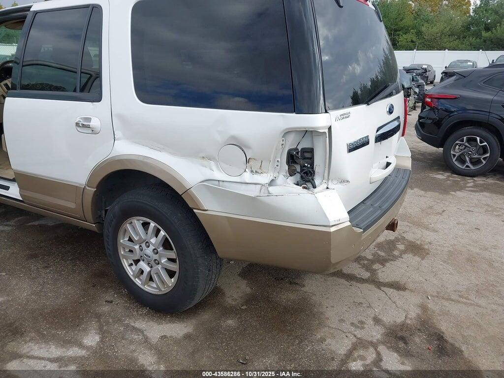 1FMJU1H58CEF65758 2012 FORD EXPEDITION photo no. 6