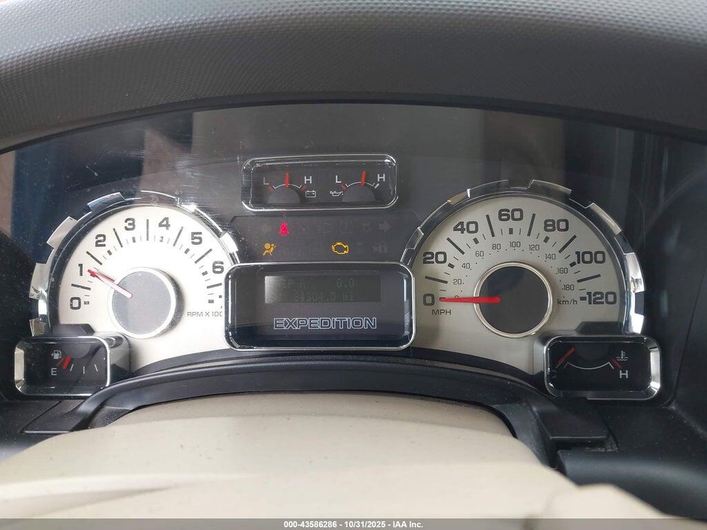 1FMJU1H58CEF65758 2012 FORD EXPEDITION photo no. 7