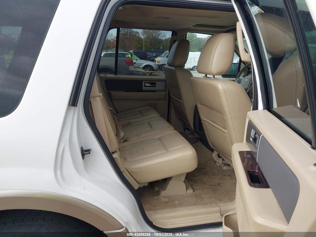 1FMJU1H58CEF65758 2012 FORD EXPEDITION photo no. 8