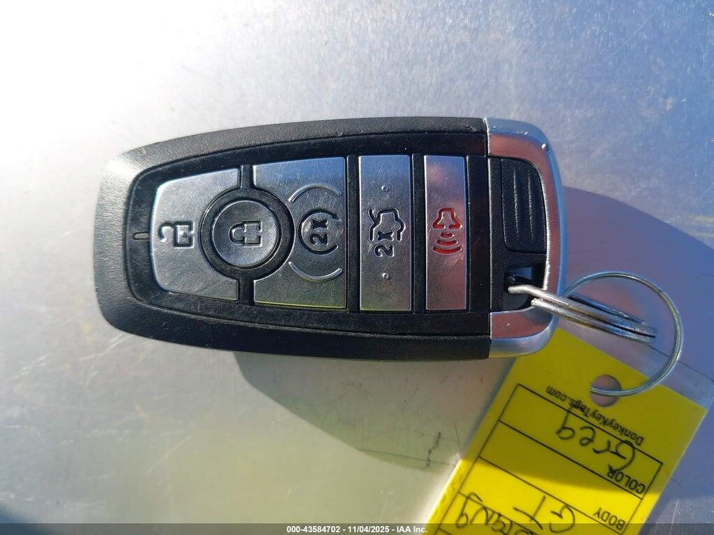 1FAGP8FF9R5136315 2024 FORD MUSTANG photo no. 11