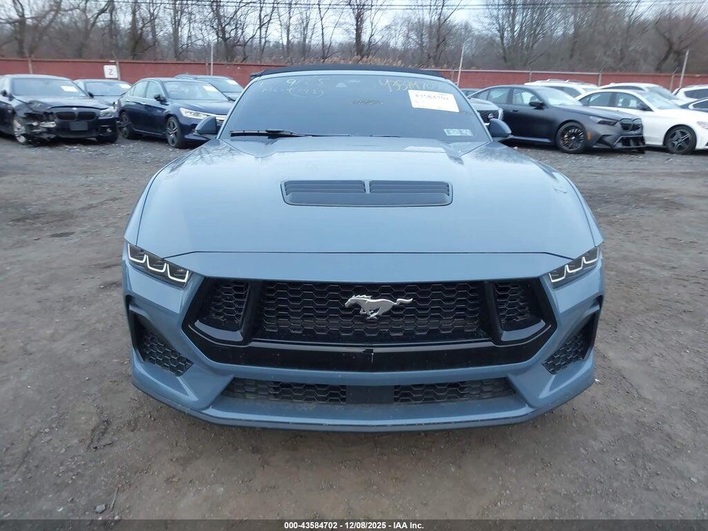 1FAGP8FF9R5136315 2024 FORD MUSTANG photo no. 12
