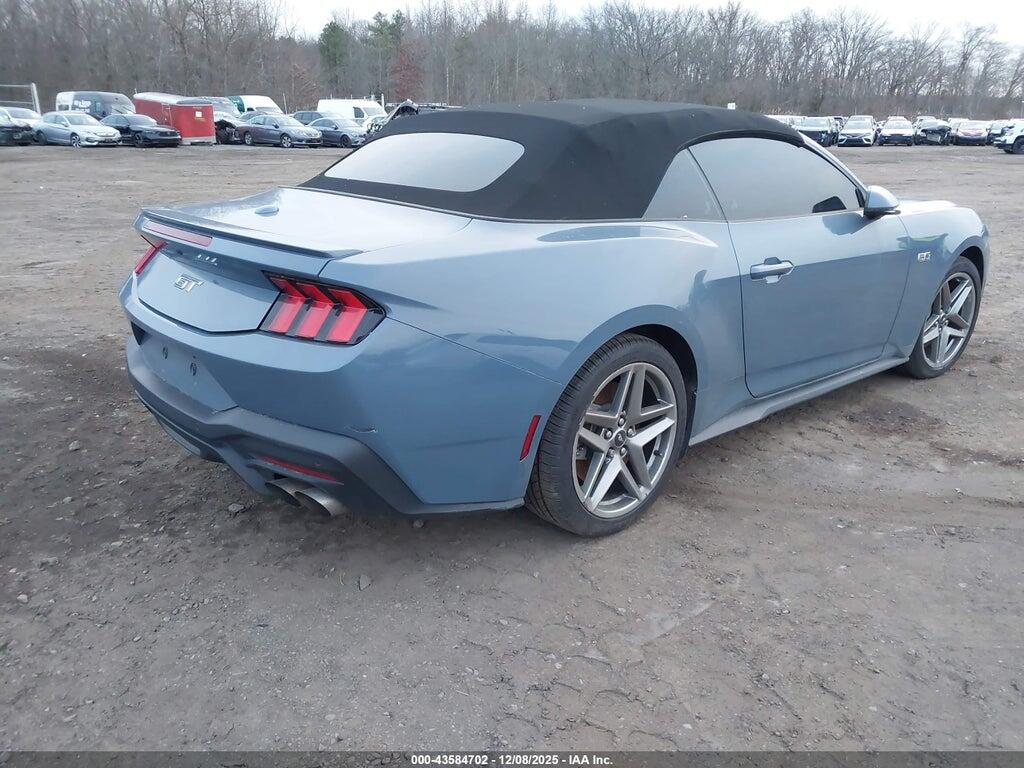1FAGP8FF9R5136315 2024 FORD MUSTANG photo no. 4