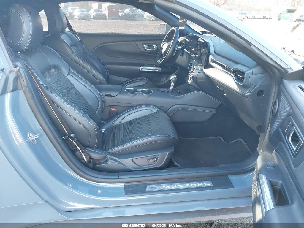 1FAGP8FF9R5136315 2024 FORD MUSTANG photo no. 5
