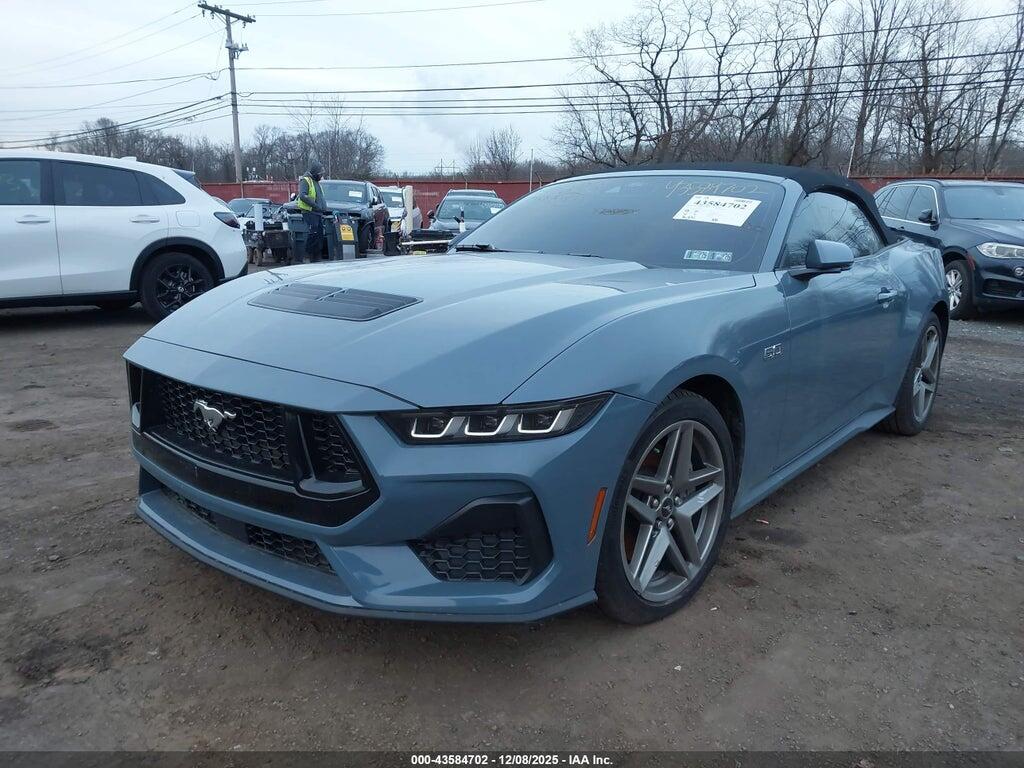 1FAGP8FF9R5136315 2024 FORD MUSTANG photo no. 6