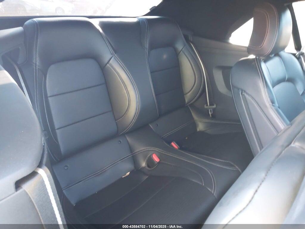 1FAGP8FF9R5136315 2024 FORD MUSTANG photo no. 8